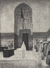 Old Samarkand 42