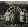 1899 Ташкент Полицейский и Жители