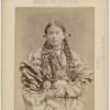 1900 Предпл Ташкент Предпл Сартянка в Национальном Костюме 2