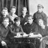 1920 Ташкент Первая Комсомольская Ячейка Туркестанского Государственного Университета