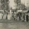 1925 Ташкент Базарчик на Саларе