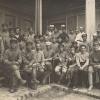 1925 Ташкент Военно-санитарный Склад Туркфронта