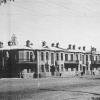 1925 Ташкент Дом Железнодорожника