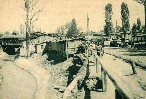 1950-60-70-80 Ташкент 3