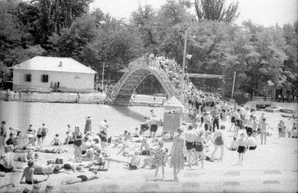 1950-60-70-80 Ташкент 4