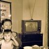 1975 Предпл Ташкент Новый Год