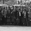 1984 Ташкент Чорсу Зрители Циркового Представления