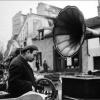 La Musique des Puces, 1944