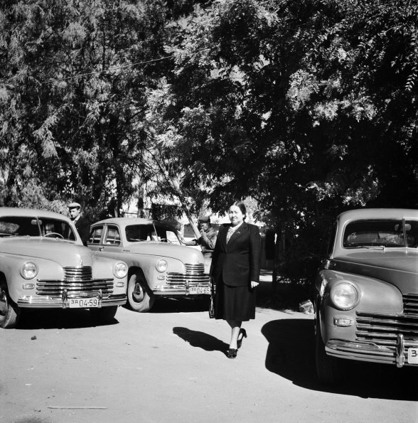 Scanning Information:
Imacon 949 with Flextight software v. 4.6
Operator: Jennifer Seal and Steve Morse, Boston Photo Imaging
Film size: 120