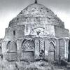 1910 Керки Мавзолей Мунтасира