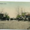 1910 Предпл Ашхабад Базарная Улица