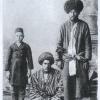 1910 Чарджуй, Хива