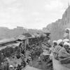1910 Street in Charjuy (Probably)