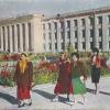 1962 Туркменистан Чарджоу Предпл