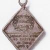 1775 Medal for Kyuchuk-Kaynarjir Peace Treaty
