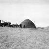 1850 -1910 Мирза-Рабат на Пути из Ташкента в Самарканд 2