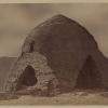 1850 -1910 Мирза-Рабат на Пути из Ташкента в Самарканд 3