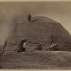 1850 -1910 Мирза-Рабат на Пути из Ташкента в Самарканд 4