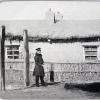 1858 Казалинск Форт 1 Глинобидный Дом на Сыр-Дарье