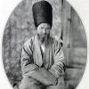 1858 Хива Диван-Баба Магаммед Керим - Пристав при Русской Миссии от Хивинского Хана