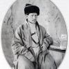 1858 Хива Переводчик Русской Миссии Батыршин