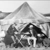 1858 Хива Юламейка для Членов Посольства Справа Предпл Ориенталист П И Лерх