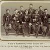 1868 Photo of Heroes of Zyburkak Hights (June 2 1868)