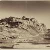 1870 Кош Булак и Бала Пуште, Квартал Саккай 1