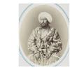 1870 Предпл Коканд Хан Сайид Мухаммад Худоярхан
