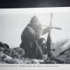 1870 Предпл Разведжик Большой Игры Дозор Местности - Ружье и Подзорная Труба