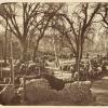 1870 Пскент Рамадан Народное Гулянье