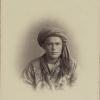1870 Таджикистан Свадебные Обряды Жених