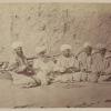 1870 Таджикистан Свадебные Обряды 2