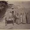 1870 Таджикистан Свадебные Обряды 3