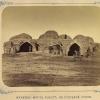 1870 Узбекистан Голодная Степь Мулушка Мурза