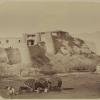 1870 Ходжент Базарная площадь