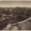 1870 Цитадель города Ходжента