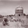 1871 Самарканд Мавзолей святого Шейха-Нуриддина-Башира (Кутби-Чаардахума)