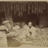 1872 Узбекский Базар Фото из Туркестанского Альбома Кауфмана 1