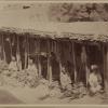 1872 Узбекский Базар Фото из Туркестанского Альбома Кауфмана 2