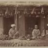 1872 Узбекский Базар Фото из Туркестанского Альбома Кауфмана 3