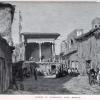 1873 или раньше Ташкент Мечеть Эски Джува