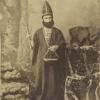 1875 Дервиш Фото Ф Ордэна