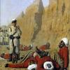 1880 After Battle Poster