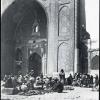 1882 - 1897 Самарканд Регистан 4