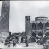 1882 - 1897 Самарканд Регистан 8