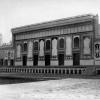 1883 Бухара Летний Дворец Эмира Ширбудун Зал Судебных Заседаний