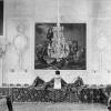 1883 С-Петербург Тронный Зал Подарки Хана Хивинского и Эмира Бухарского Александру III и марии Федоровне