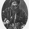 1884 Бадаулет Якуб-Бек Фото Н Веселовского
