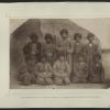 1884 Теджен Группа Джигитов Майора Махтум-Кули-Хана